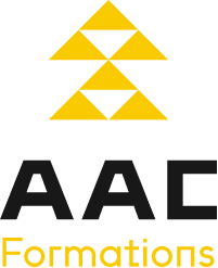 Logo AAC centre bilan de compétences à Hyères