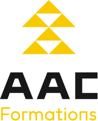 Logo AAC centre bilan de compétences à Aix-les-Bains