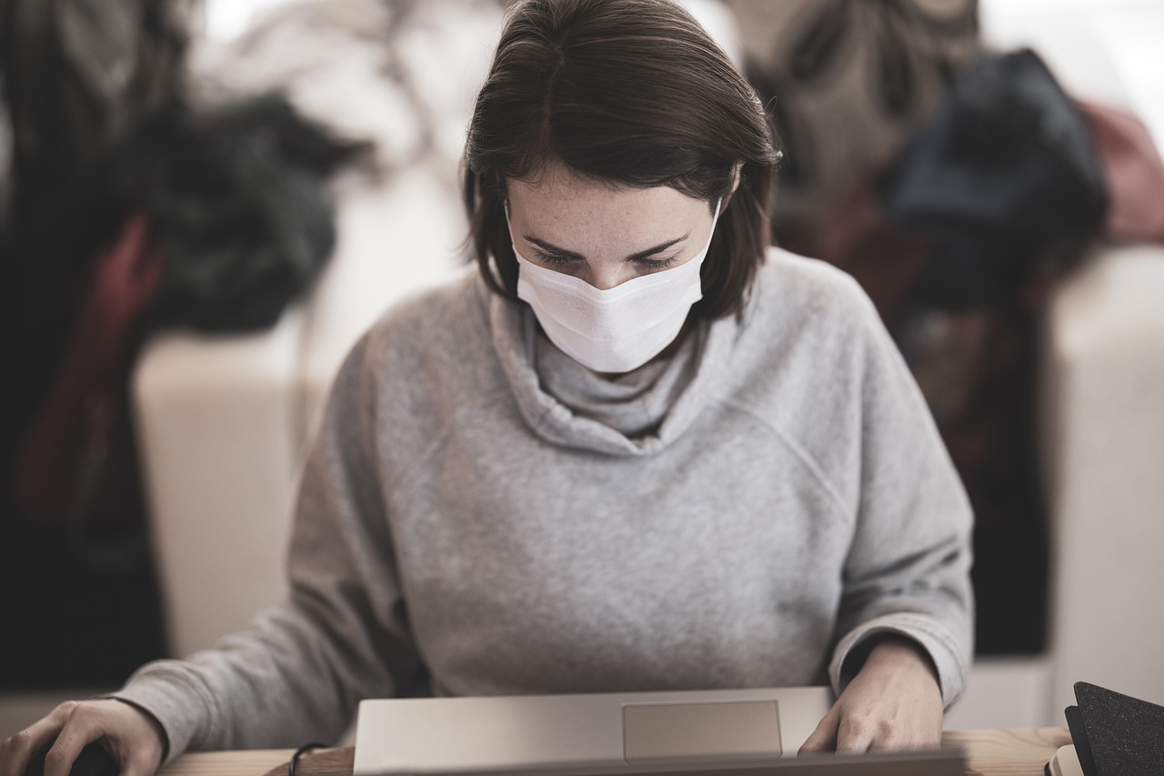 Travailler pendant et après le confinement 2020