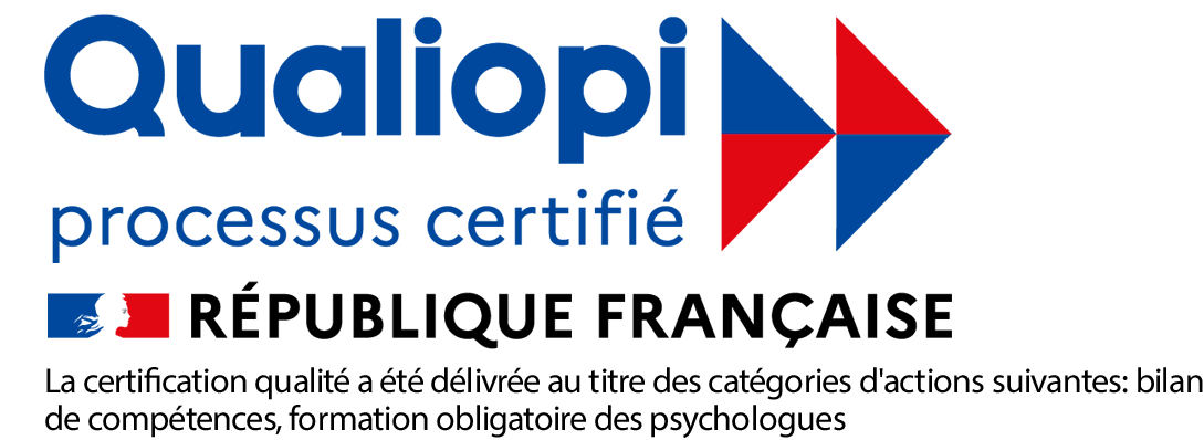 Centre de Bilan de compétences à Angers a la marque de certification qualité des prestataires d’actions de formation