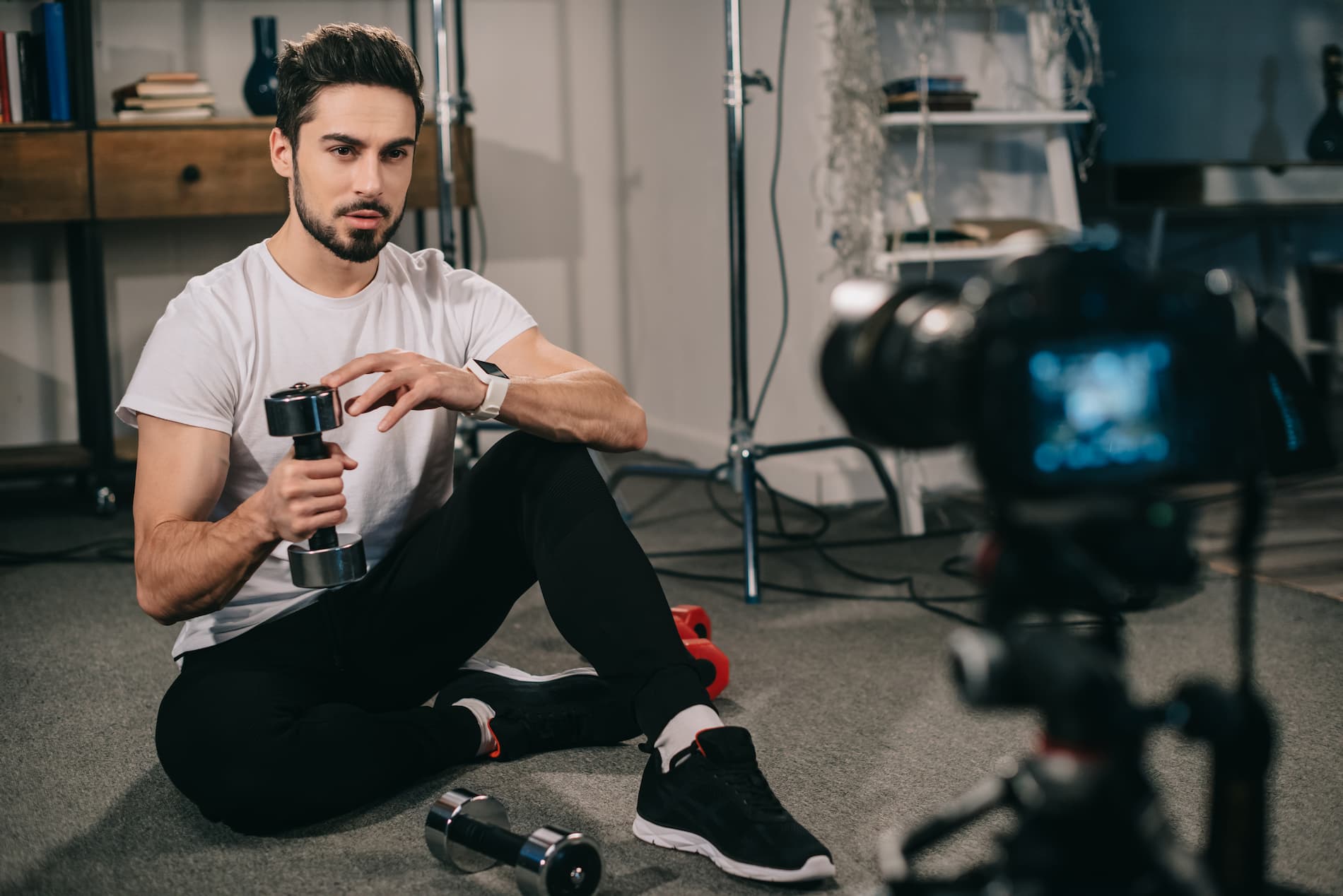 Reconversion youtube